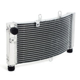 Aluminum Watercooler Radiator for Yamaha VMAX 1700 2009-2020