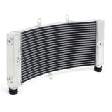 Aluminum Watercooler Radiator for Yamaha VMAX 1700 2009-2020