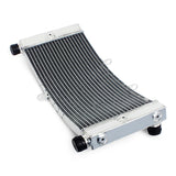 Aluminum Watercooler Radiator for Yamaha VMAX 1700 2009-2020