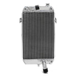 Aluminum Watercooler Radiator for Yamaha V Star 1300 2007-2017 / Stryker 2011-2017