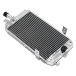 Aluminum Watercooler Radiator for Yamaha V Star 1300 2007-2017 / Stryker 2011-2017