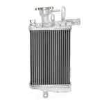 Aluminum Watercooler Right Radiator for BMW R1200GS 2012-2018