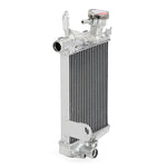 Aluminum Watercooler Right Radiator for BMW R1200GS 2012-2018