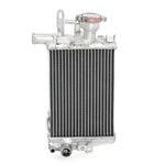 Aluminum Watercooler Right Radiator for BMW R1200RT 2013-2018