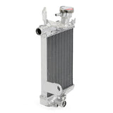 Aluminum Watercooler Right Radiator for BMW R1200RT 2013-2018