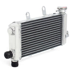 Aluminum Watercooler Right Radiator for Honda VTR1000F 1997-2006