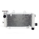 Aluminum Watercooler Right Radiator for Honda VTR1000F 1997-2006