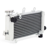 Aluminum Watercooler Right Radiator for Honda VTR1000F 1997-2006