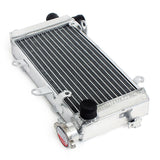 Aluminum Watercooler Right Radiator for Honda VTR1000F 1997-2006