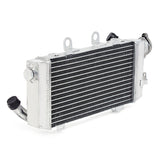 Aluminum Watercooler Right Radiator for Honda XL1000V Varadero 1999-2006