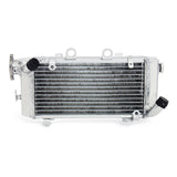 Aluminum Watercooler Right Radiator for Honda XL1000V Varadero 1999-2006