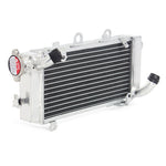 Aluminum Watercooler Right Radiator for Honda XL1000V Varadero 1999-2006