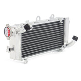 Aluminum Watercooler Right Radiator for Honda XL1000V Varadero 1999-2006