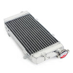 Aluminum Watercooler Right Radiator for Honda XL1000V Varadero 1999-2006