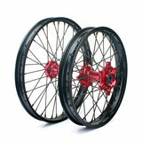 Aluminum Front Rear Spoke Wheel Set for Honda CRF250L / CRF250L Rally 2013-2020