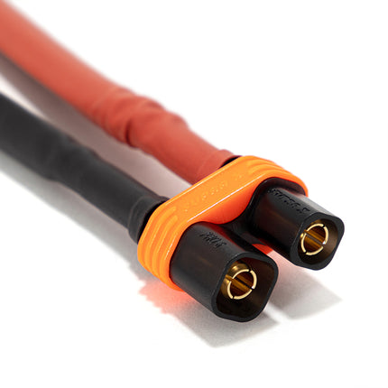 For Sur-Ron Light Bee X / Segway X160 X260 / 79Bike Falcon M / E Ride Pro-SS Controller Battery Cable Main Power Cord Connect Plug