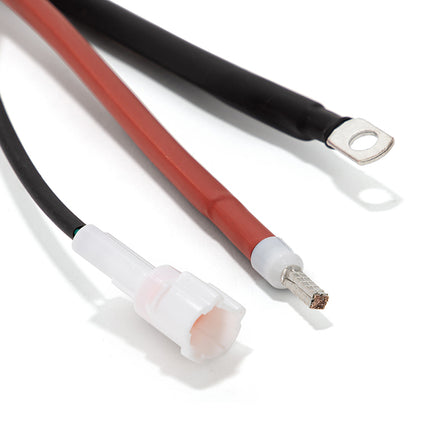 For Sur-Ron Light Bee X / Segway X160 X260 / 79Bike Falcon M / E Ride Pro-SS Controller Battery Cable Main Power Cord Connect Plug