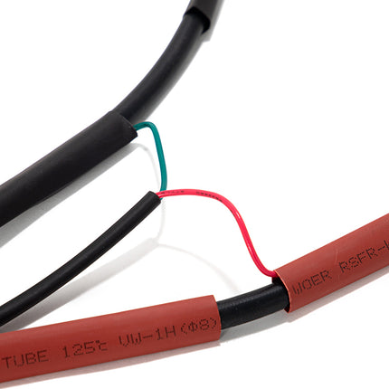 For Sur-Ron Light Bee X / Segway X160 X260 / 79Bike Falcon M / E Ride Pro-SS Controller Battery Cable Main Power Cord Connect Plug