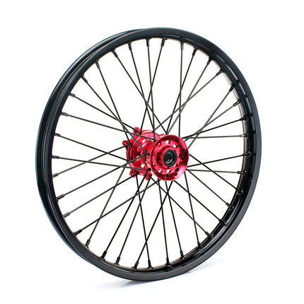 Aluminum Front Rear Spoke Wheel Set for Honda CRF250RX 2019-2025 / CRF450RX 2017-2025