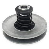For ATV UTV Carb & EFI Models 400cc Hisun Massimo Supermach Menards Yardsport Secondary Driven Clutch 21300-F12-0000