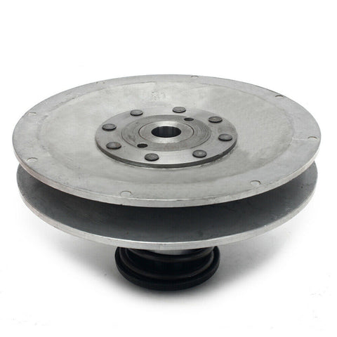 For ATV UTV Carb & EFI Models 400cc Hisun Massimo Supermach Menards Yardsport Secondary Driven Clutch 21300-F12-0000