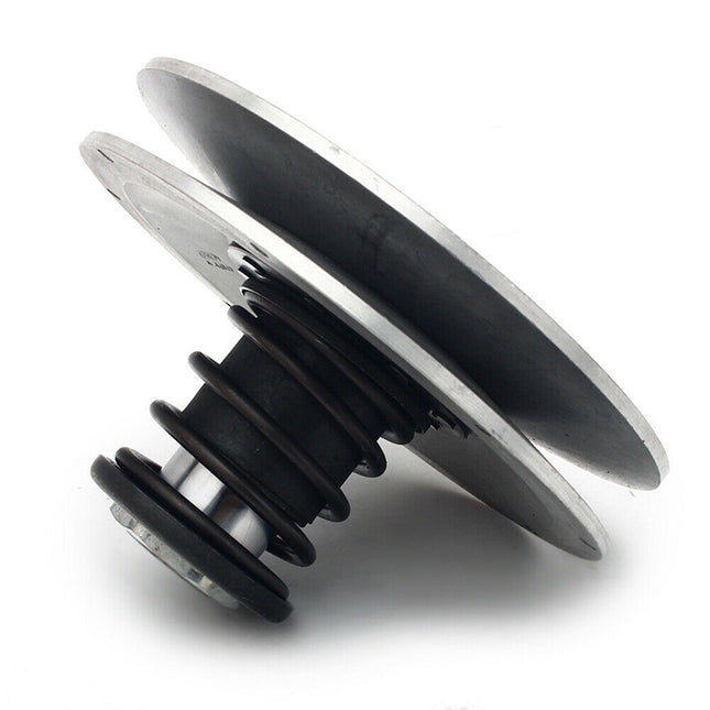 For ATV UTV Carb & EFI Models 400cc Hisun Massimo Supermach Menards Yardsport Secondary Driven Clutch 21300-F12-0000