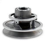 For Arctic Cat 350 CR 2011-2012 / 366 4X4 Auto 2008-2010 / 366 SE 2011 / 400 TRV 2009-2010 Secondary Driven Clutch 0823-294 0823-238