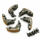 Clutch Centrifugal Carrier Shoes / US only