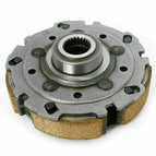 Clutch Centrifugal Carrier Assy