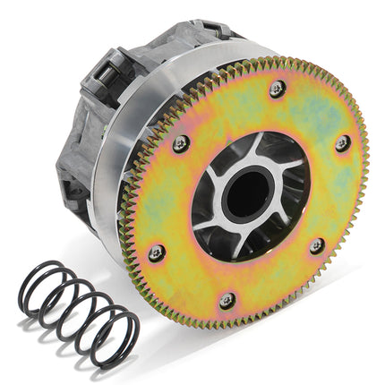 For Bombardier Can-Am Outlander 400 450 650 ATV Primary Drive Clutch 420280247 420248424 420280522