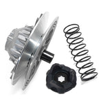 For Bombardier Can-Am Outlander 400 450 650 Max Secondary Driven Clutch 420684450 420280235 420280250