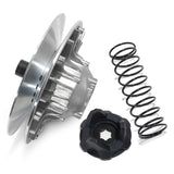 For Bombardier Can-Am Outlander 400 450 650 Max Secondary Driven Clutch 420684450 420280235 420280250