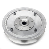 For CFMoto CF500 2007-2009 2011-2014 / Rancher 500 2008-2013 / X5 LWB/SWB 2011-2014 Secondary Driven Clutch Pulley 0180-052000