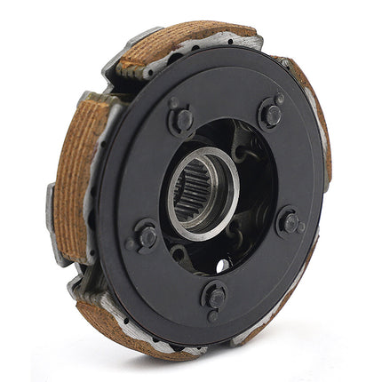 For CFMoto CF500 HL Models 2007-2016 Rancher 500 Rancher 600 X5 X6 Z6 CForce 500 ZForce 600 Clutch Shoe Carrier Assy 0180-054000-0003