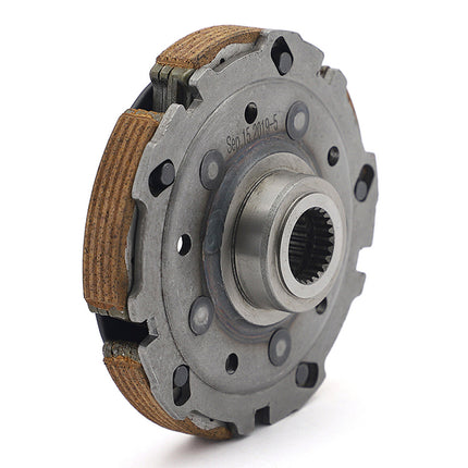 For CFMoto CF500 HL Models 2007-2016 Rancher 500 Rancher 600 X5 X6 Z6 CForce 500 ZForce 600 Clutch Shoe Carrier Assy 0180-054000-0003