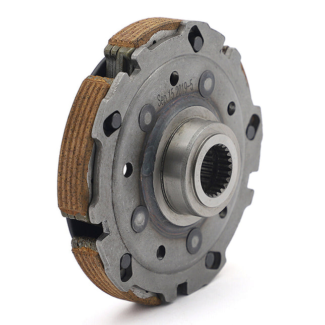 For CFMoto CF500 HL Models 2007-2016 Rancher 500 Rancher 600 X5 X6 Z6 CForce 500 ZForce 600 Clutch Shoe Carrier Assy 0180-054000-0003