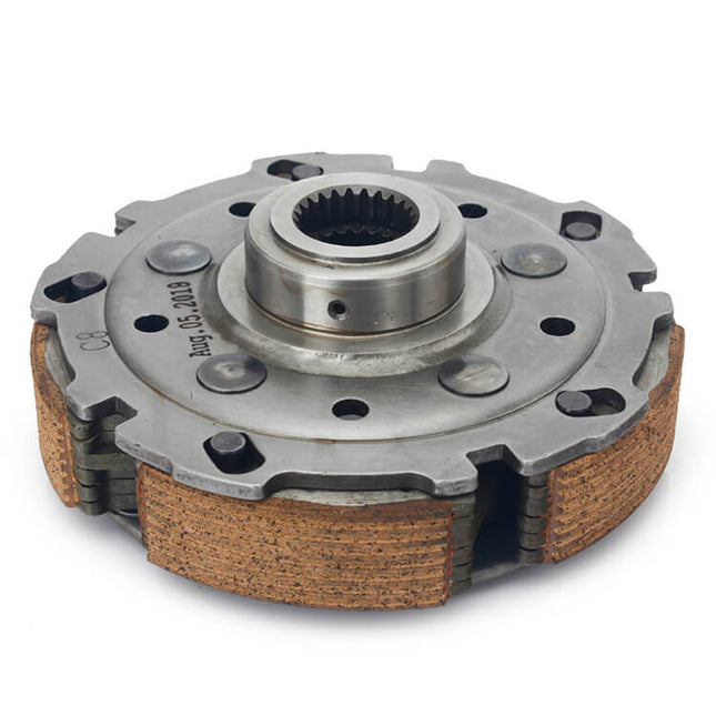 For CFMoto CF800 HL Models 2012-2020 CForce UForce ZForce 800 U8/X8/Z8 Engine Clutch Shoe Carrier Assy 0800-054000-0001