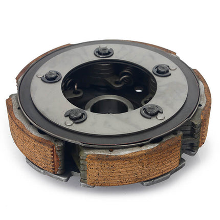 For CFMoto CF800 HL Models 2012-2020 CForce UForce ZForce 800 U8/X8/Z8 Engine Clutch Shoe Carrier Assy 0800-054000-0001