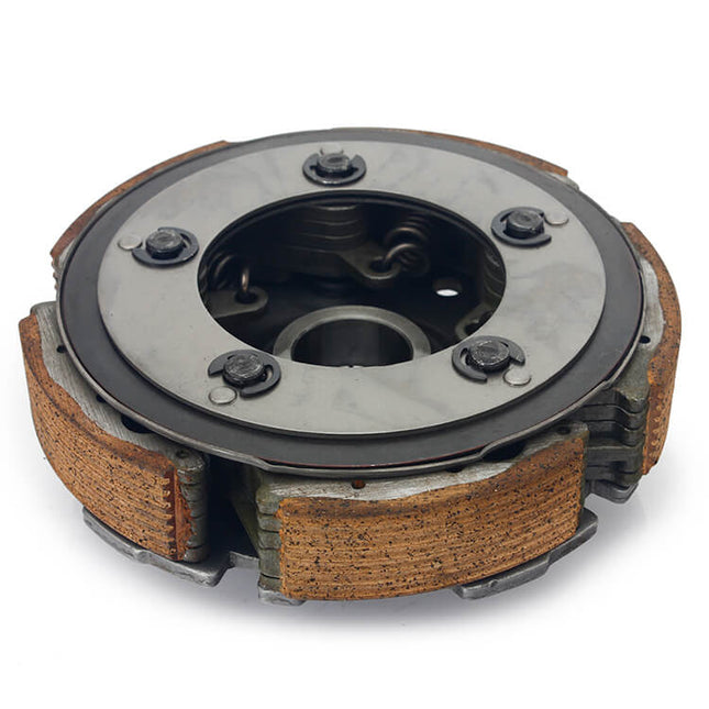 For CFMoto CF800 HL Models 2012-2020 CForce UForce ZForce 800 U8/X8/Z8 Engine Clutch Shoe Carrier Assy 0800-054000-0001