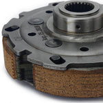 For CFMoto CF800 HL Models 2012-2020 CForce UForce ZForce 800 U8/X8/Z8 Engine Clutch Shoe Carrier Assy 0800-054000-0001