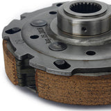 For CFMoto CF800 HL Models 2012-2020 CForce UForce ZForce 800 U8/X8/Z8 Engine Clutch Shoe Carrier Assy 0800-054000-0001