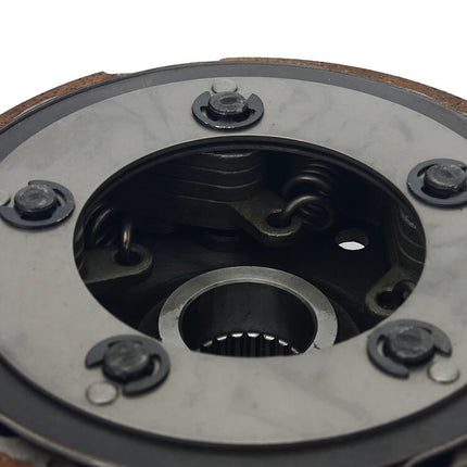 For CFMoto CF800 HL Models 2012-2020 CForce UForce ZForce 800 U8/X8/Z8 Engine Clutch Shoe Carrier Assy 0800-054000-0001