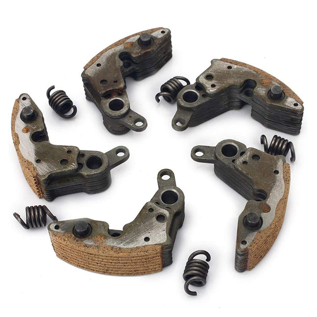 For CFMoto CF800 HL Models 2012-2020 UForce ZForce CForce 800 X8 U8 Z8 Engine Clutch Centrifugal Shoe 0800-054200