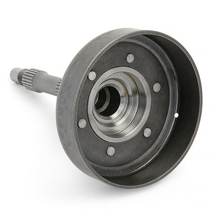 For CFMoto CF800 / ZForce 800 / CForce 800 / UForce 800 / X8 / Z8 2012-2019 Clutch Cover Housing 0800-053100-0001