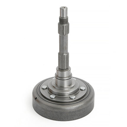 For CFMoto CF800 / ZForce 800 / CForce 800 / UForce 800 / X8 / Z8 2012-2019 Clutch Cover Housing 0800-053100-0001