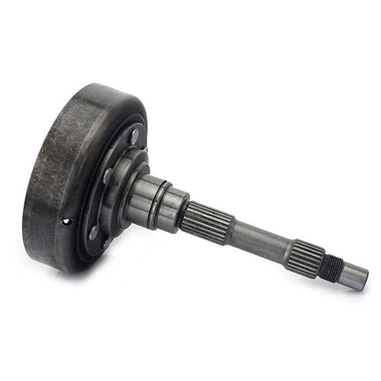 For CFMoto CF800 / ZForce 800 / CForce 800 / UForce 800 / X8 / Z8 2012-2019 Clutch Cover Housing 0800-053100-0001