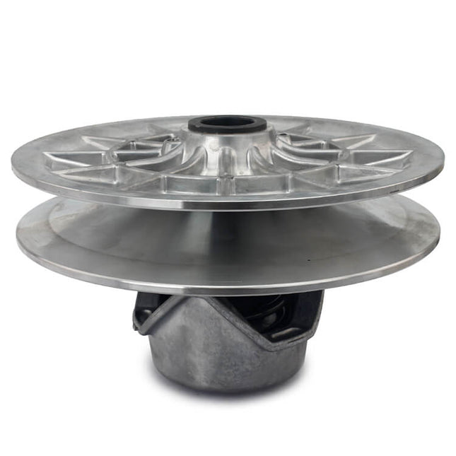 For CFMoto CForce 500 / UForce 500 2015-2020 / CForce 400 / ZForce 500 2016-2020 / CForce 600 2019-2020 Secondary Driven Clutch 0GR0-052000