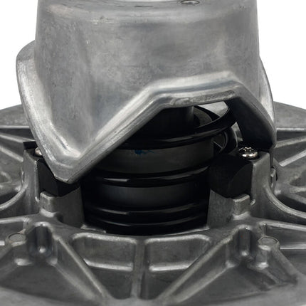 For CFMoto CForce 500 / UForce 500 2015-2020 / CForce 400 / ZForce 500 2016-2020 / CForce 600 2019-2020 Secondary Driven Clutch 0GR0-052000