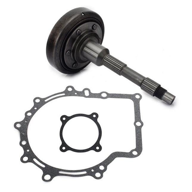 For CFMoto HL Models CF500 X5 X6 CForce 500 ZForce 600 2007-2009 2011-2016 Clutch Housing Pad Shoe Bearing Gaskets Wet Clutch Kit