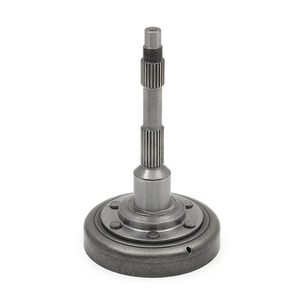 For CFMoto HL Models CF500 X5 X6 CForce 500 ZForce 600 2007-2009 2011-2016 Clutch Housing Pad Shoe Bearing Gaskets Wet Clutch Kit